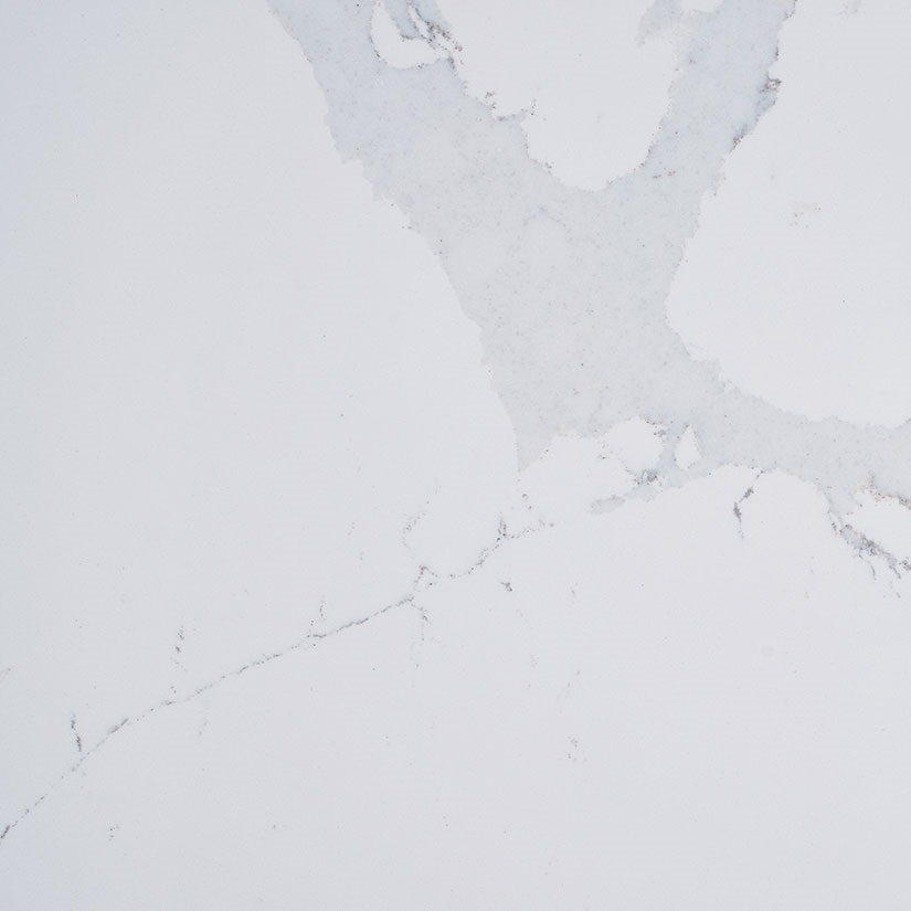 Calacatta Santorini Quartz Countertop
