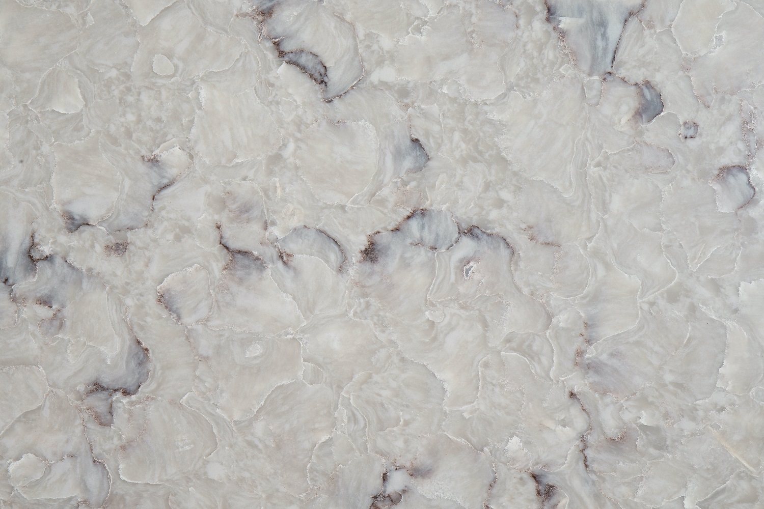 Chateau Quartz Countertop
