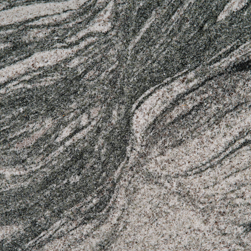 Dutch Swirl Granite Countertop