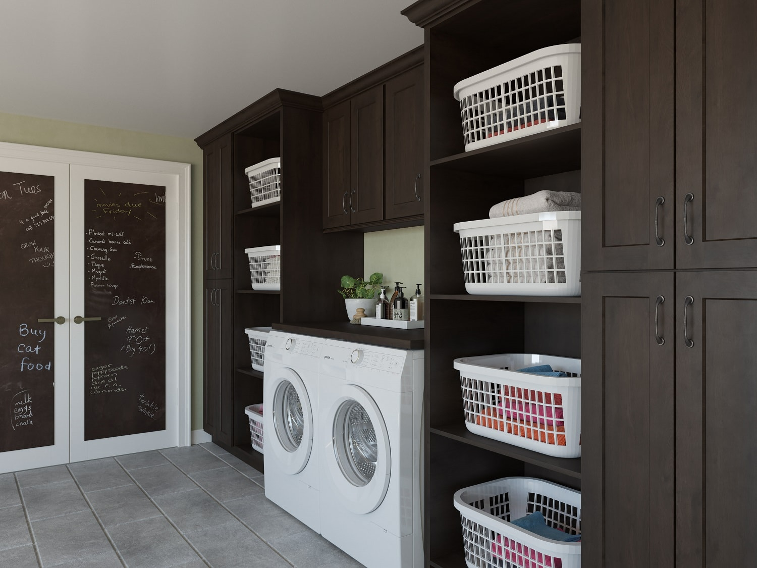 Southport Espresso Shaker