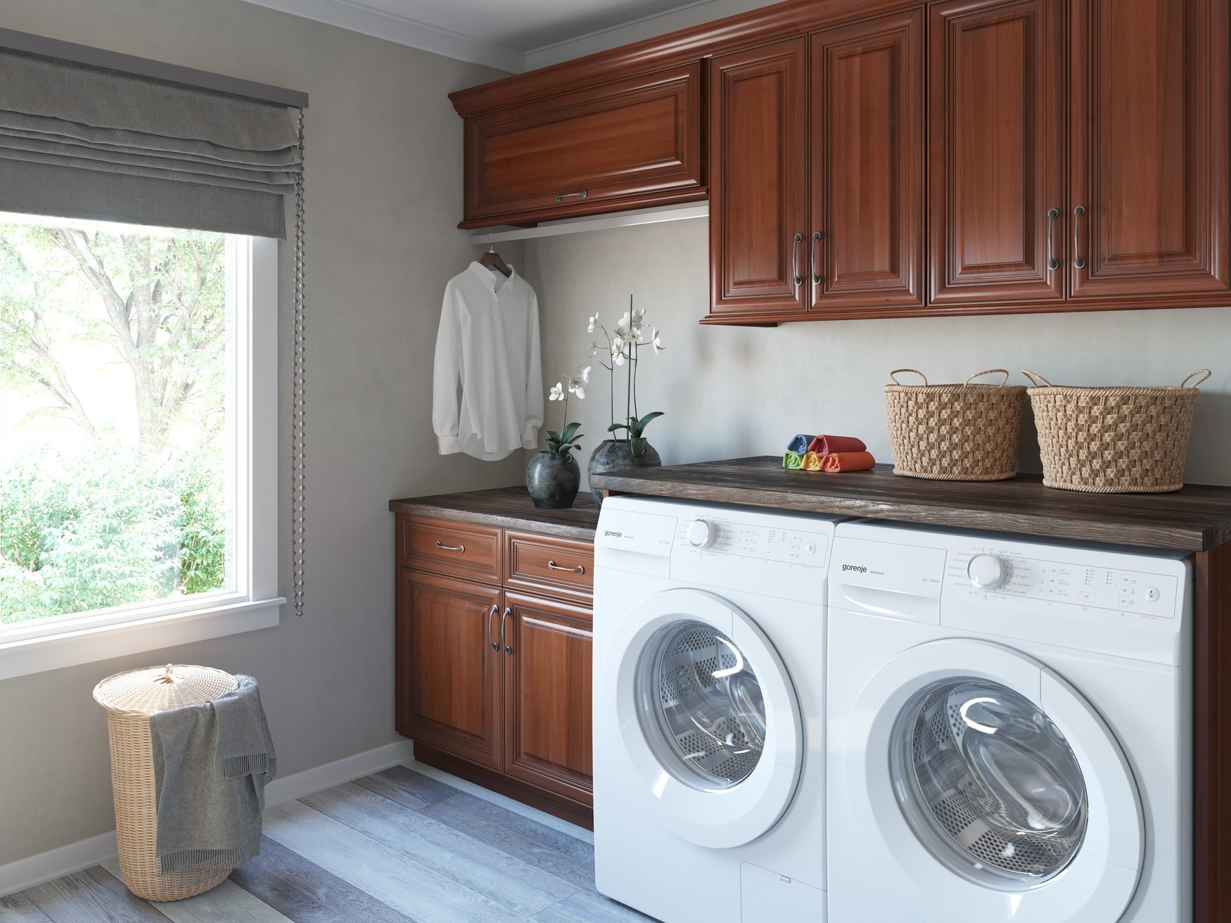 Phoenix Caramel Glaze