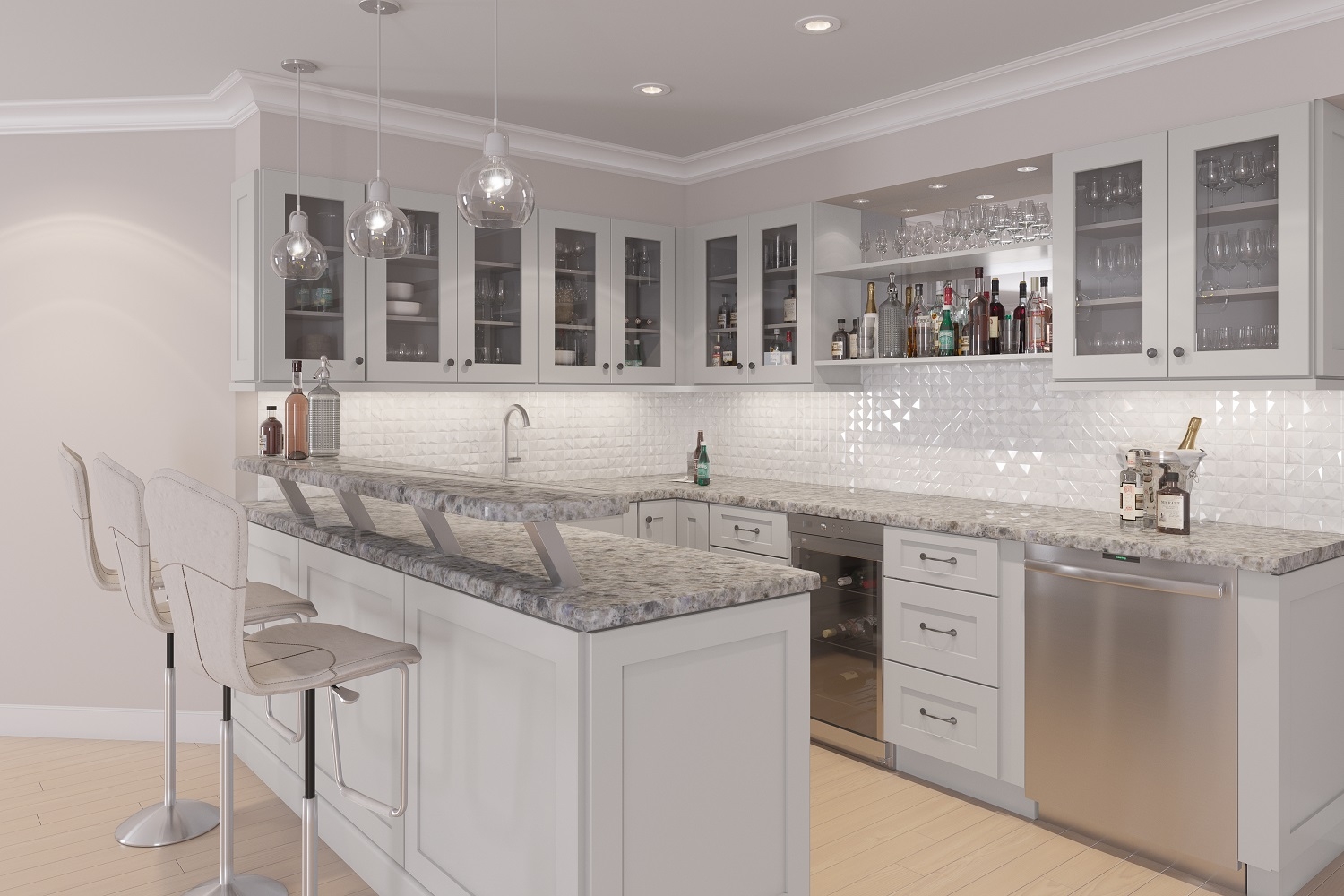 Stone Shaker - Quick Ship