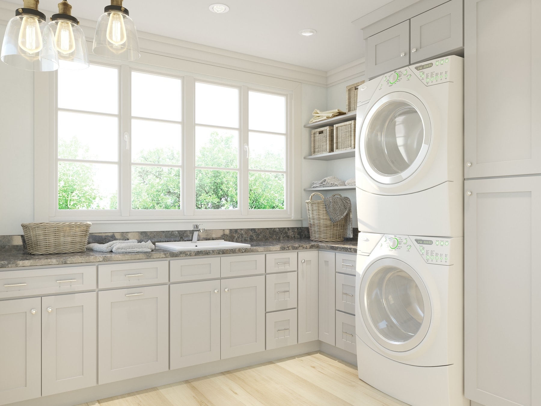 Stone Shaker - Quick Ship