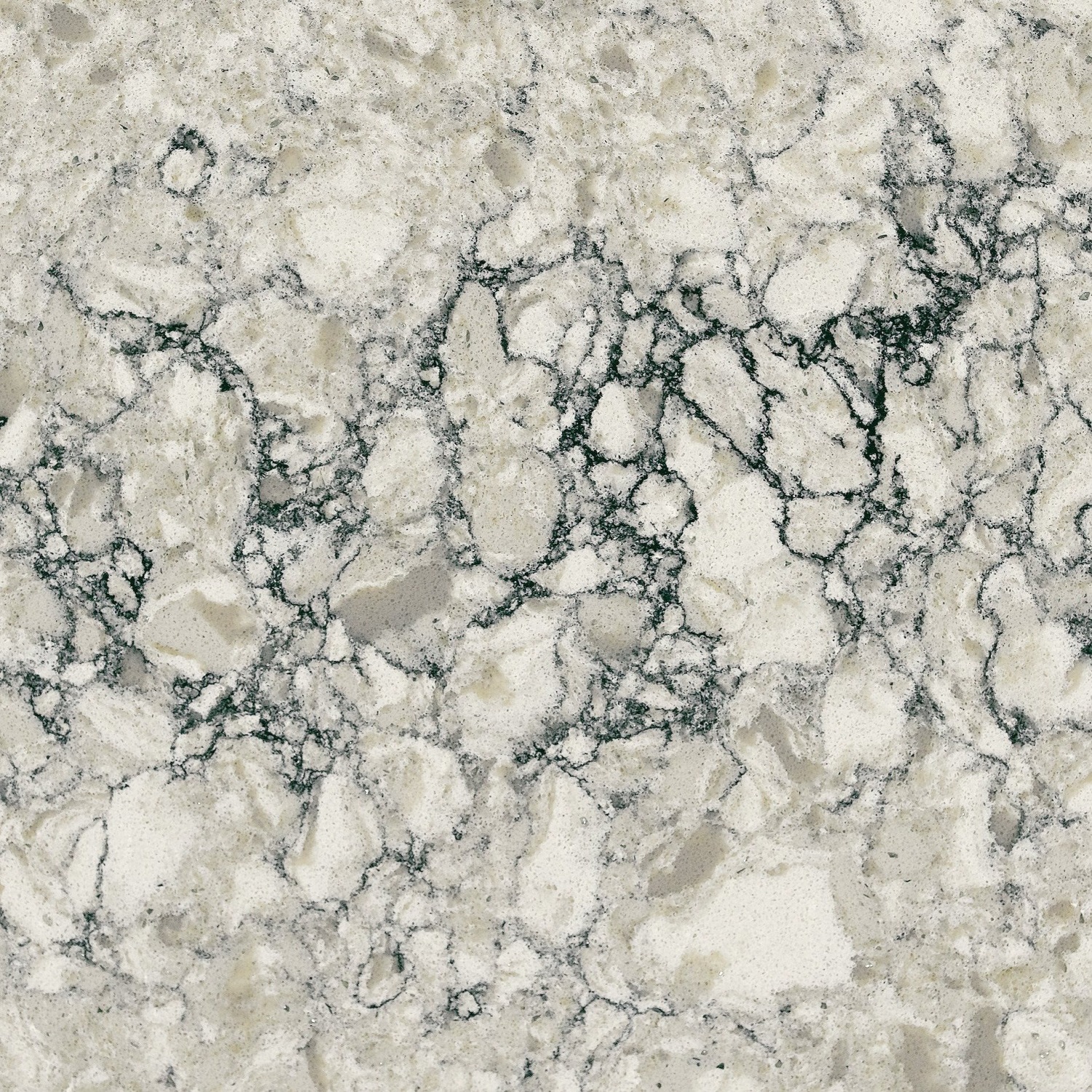 Multnomah Quartz Countertop