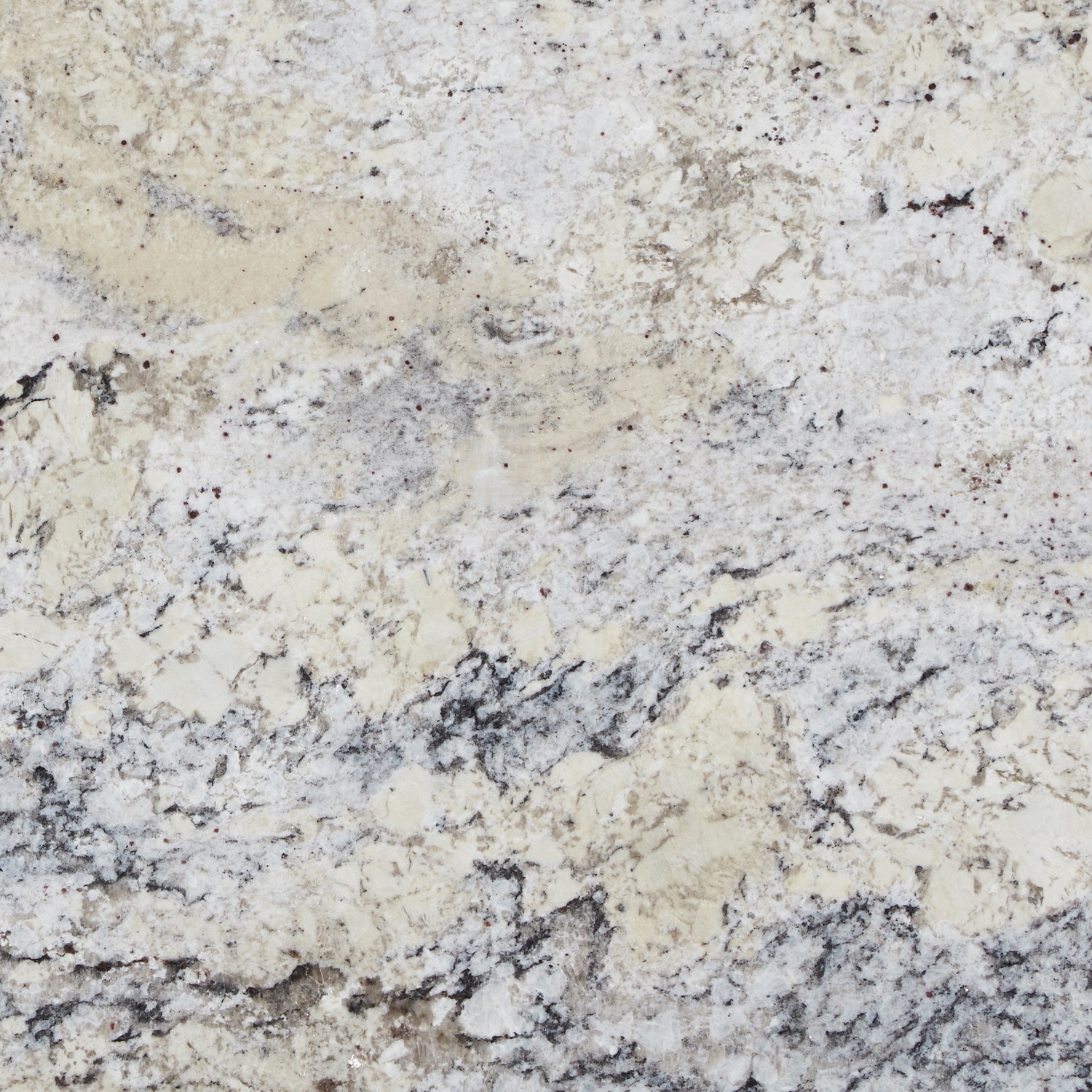 Rockwood Granite Countertop