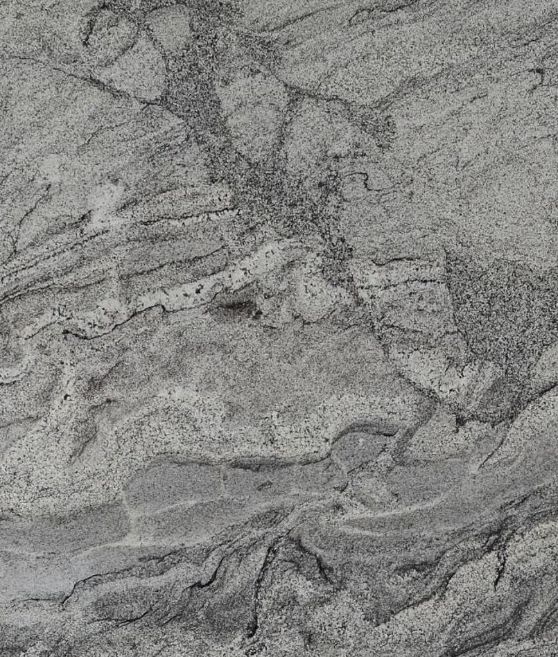 Silver Dusk Granite Countertop