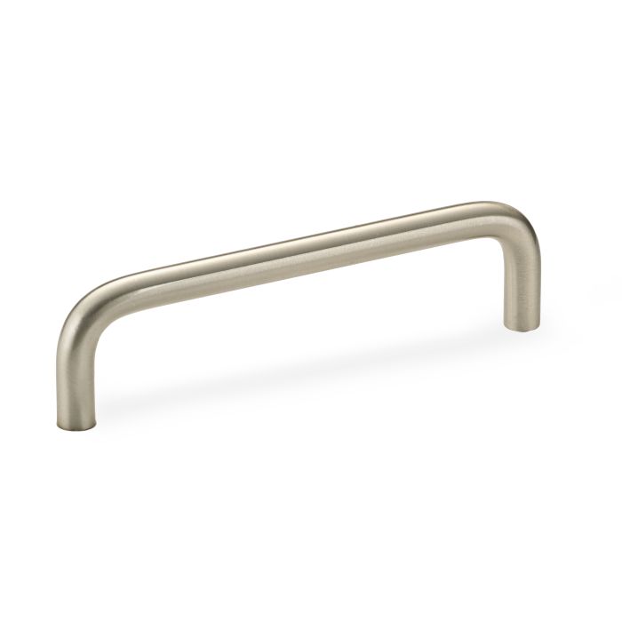 Expression Collection By Richelieu - 6.62" Center to Center in Brushed Nickel