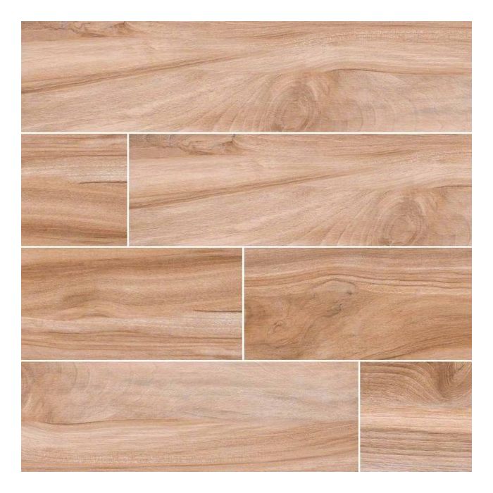 Aspenwood Amber Wood Look Tile