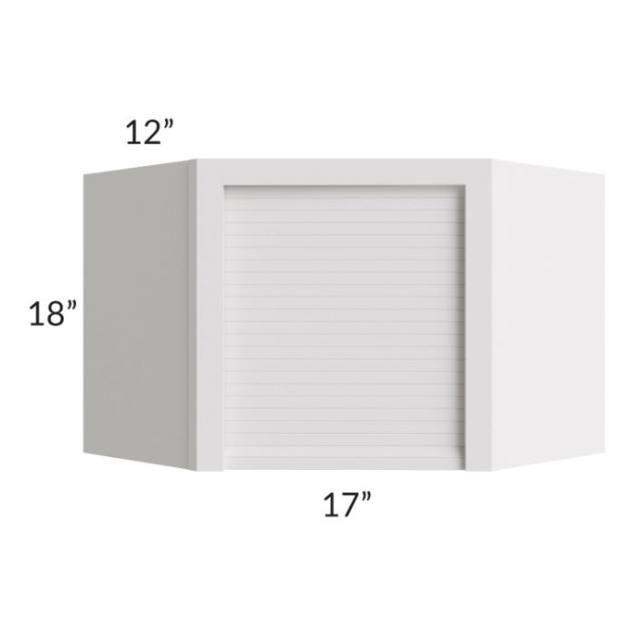 Tuscan Cloud Appliance Garage