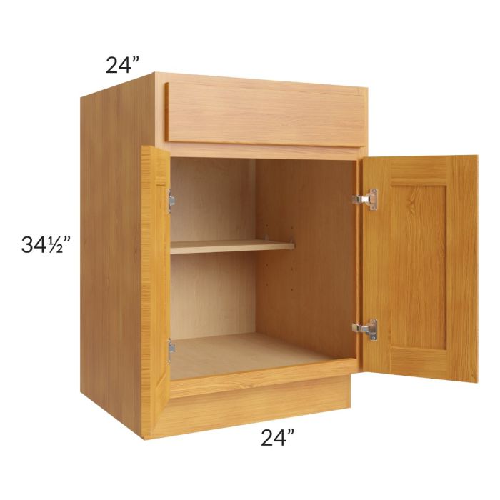 Royal Oak 24" Base Cabinet 