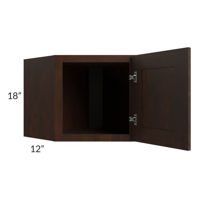 Biscotti Caf?? Glazed 24x18 Appliance Garage