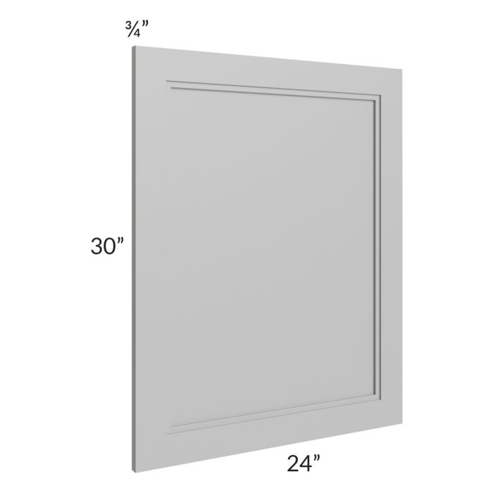 Charlotte Grey 24x30 Base Decorative Door