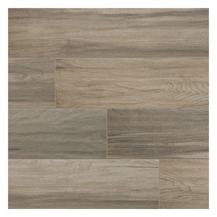 Carolina Timber Beige 6 x 24 Wood Look Tile