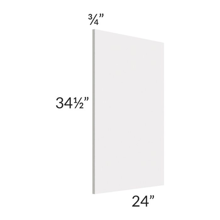 Vienna Cloud Appliance End Panel