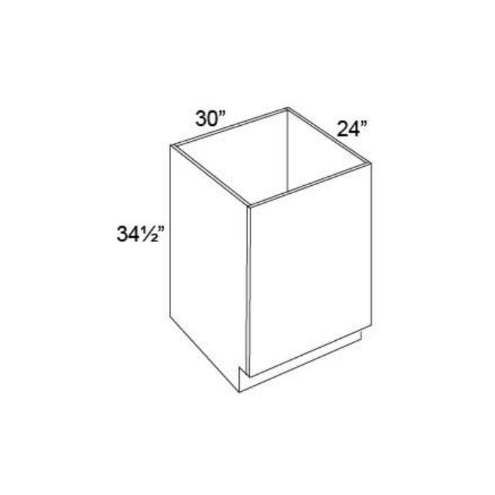 Vienna 30" Base Oven Cabinet