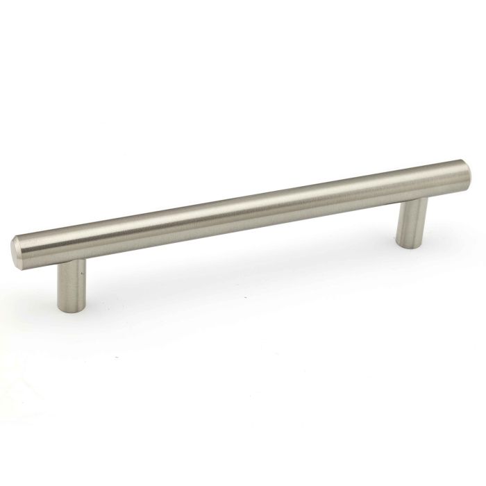 Expression Collection By Richelieu - 6.62" Center to Center in Brushed Nickel