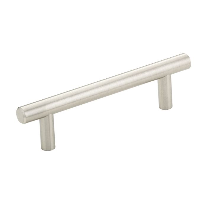 Expression Collection By Richelieu - 6.62" Center to Center in Brushed Nickel