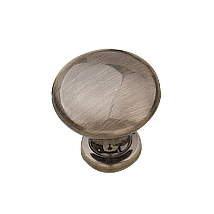 Expression Collection By Richelieu - 6.62" Center to Center in Antique English