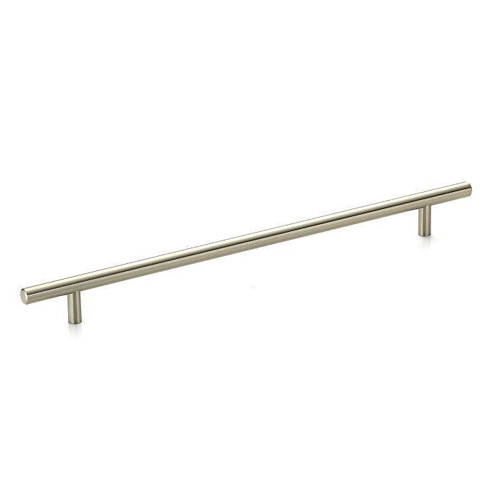 Expression Collection By Richelieu - 6.62" Center to Center in Brushed Nickel