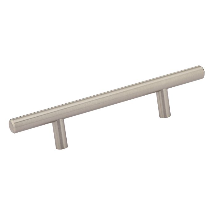 Expression Collection By Richelieu - 6.62" Center to Center in Brushed Nickel