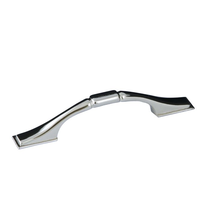 Expression Collection By Richelieu - 6.62" Center to Center in Polished Nickel