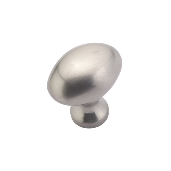 Expression Collection By Richelieu - 6.62" Center to Center in Brushed Nickel