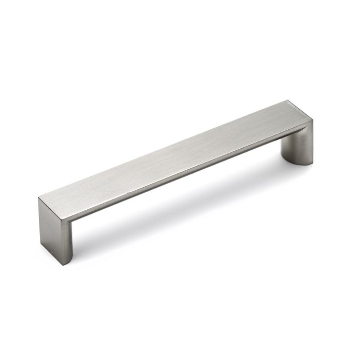 Expression Collection By Richelieu - 6.62" Center to Center in Brushed Nickel