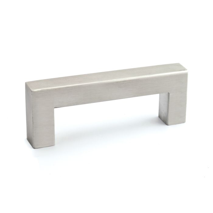 Expression Collection By Richelieu - 4.375" Center to Center in Stainless Steel