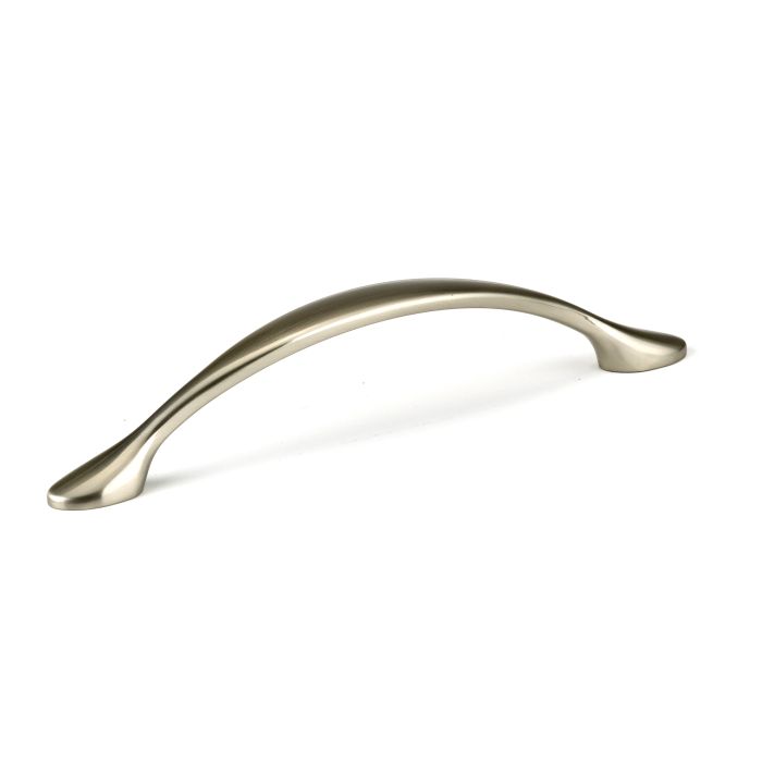 Expression Collection By Richelieu - 6.62" Center to Center in Brushed Nickel