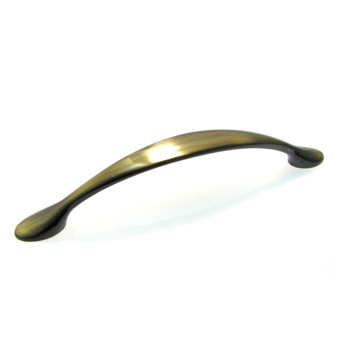 Expression Collection By Richelieu - 6.62" Center to Center in Antique English