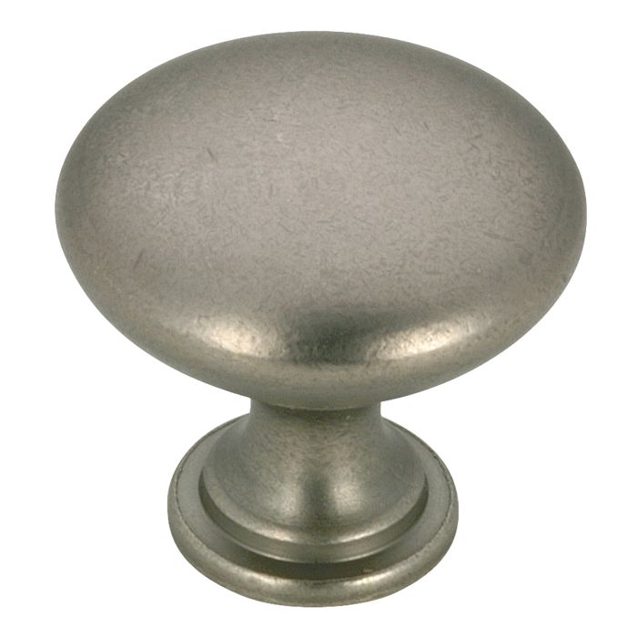 Expression Collection By Richelieu - 6.62" Center to Center in Pewter