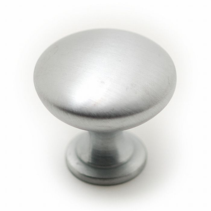 Expression Collection By Richelieu - 6.62" Center to Center in Brushed Chrome