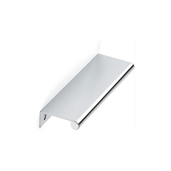 Modern Aluminum Edge Pull