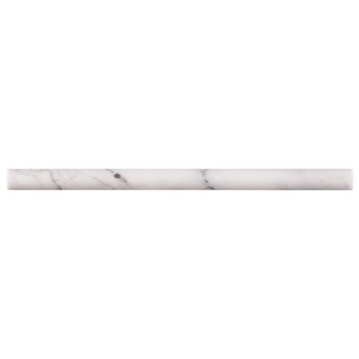 Calacatta Cressa Pencil Moulding