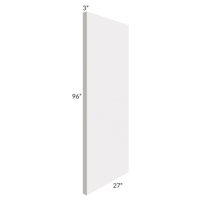 Tuscan Cloud 3x96 Tall Column