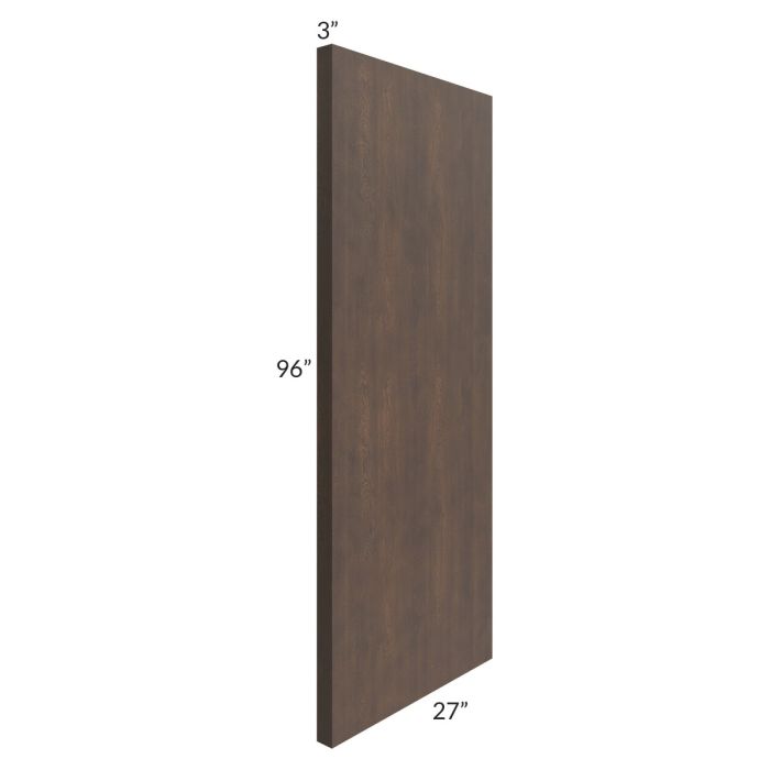 Tuscan Kona Brown 3x96 Tall Column