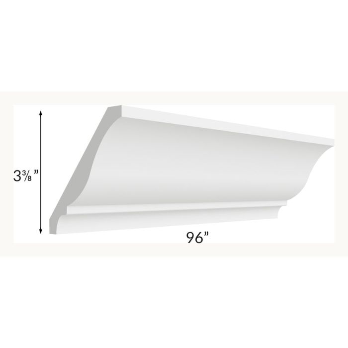 Large Crown Molding
