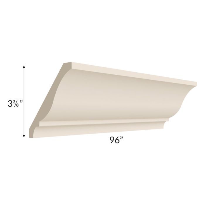 Large Crown Molding