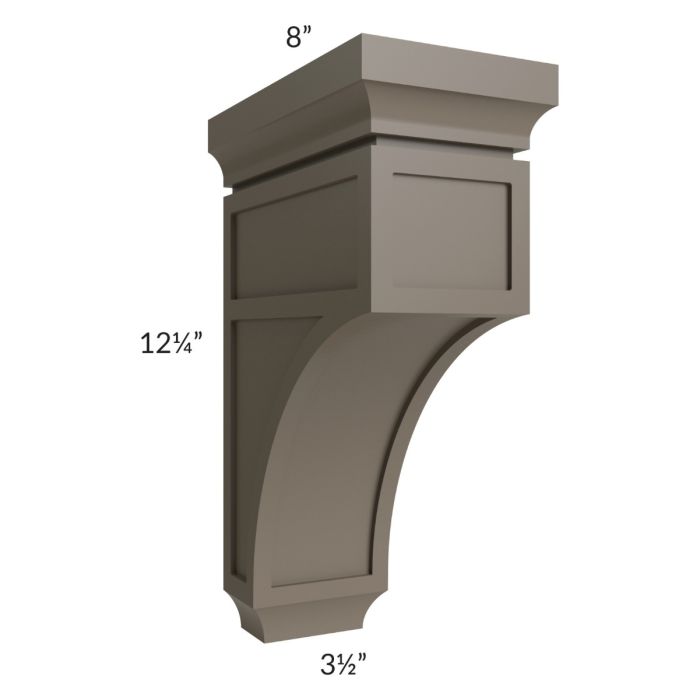 Tuscan Stone Large Corbel
