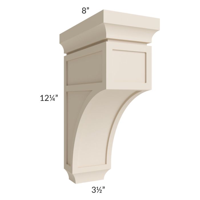 Large Corbel