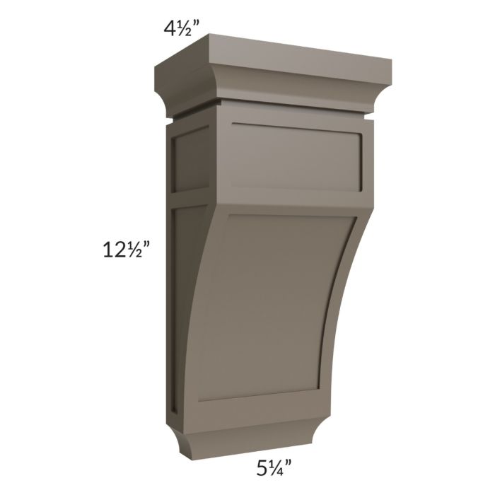 Tuscan Stone Medium Corbel