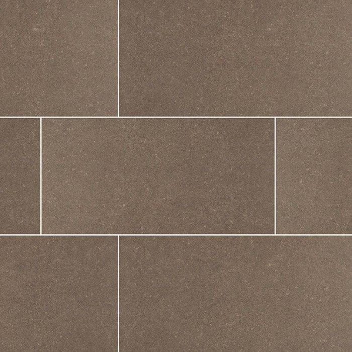 Dimensions Concrete 12 x 24 Porcelain Tile