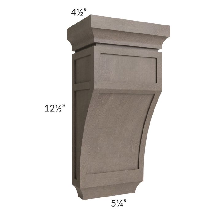 Providence Natural Grey Medium Corbel