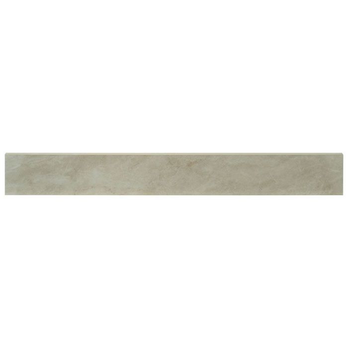 Praia Crema 3" x 24" Bull Nose Arterra Pavers