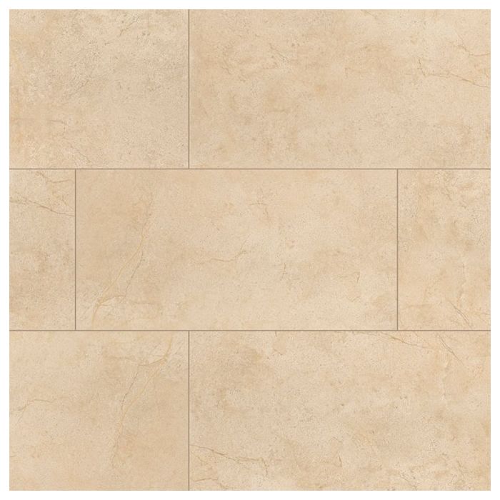 Aria Cremita 24 x 24 Porcelain Tile