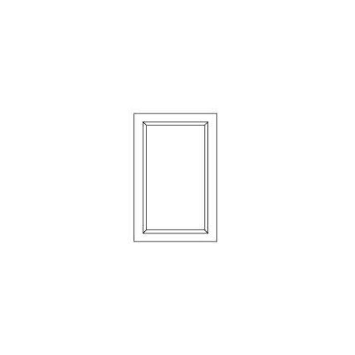 Vienna 21x30 Decorative Door