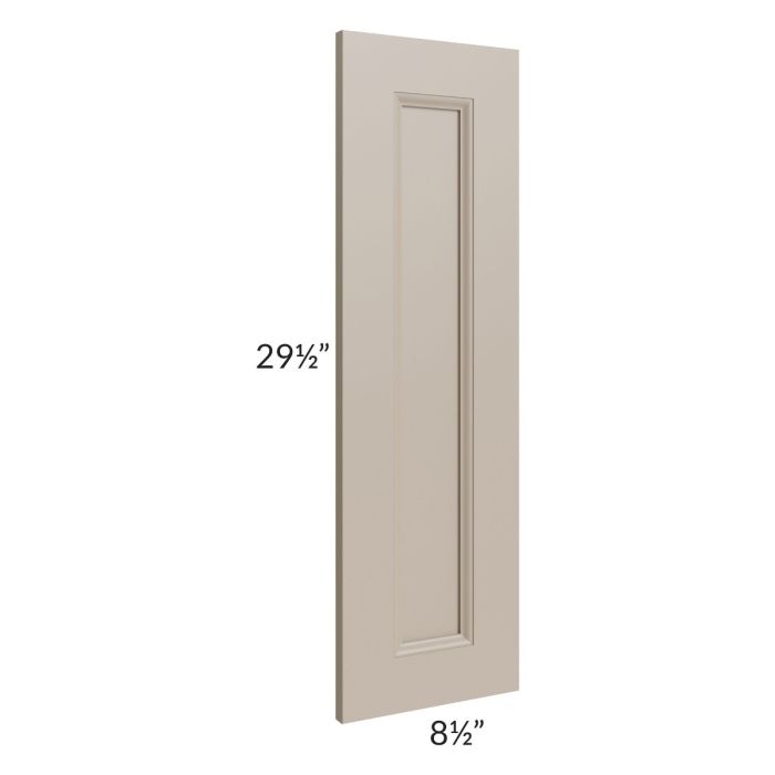 Tuscan Oyster 9x30 Decorative Door