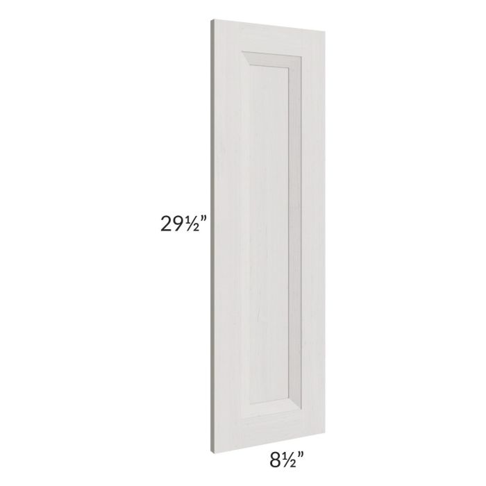 Salem Light Grey 9x30 Decorative Door