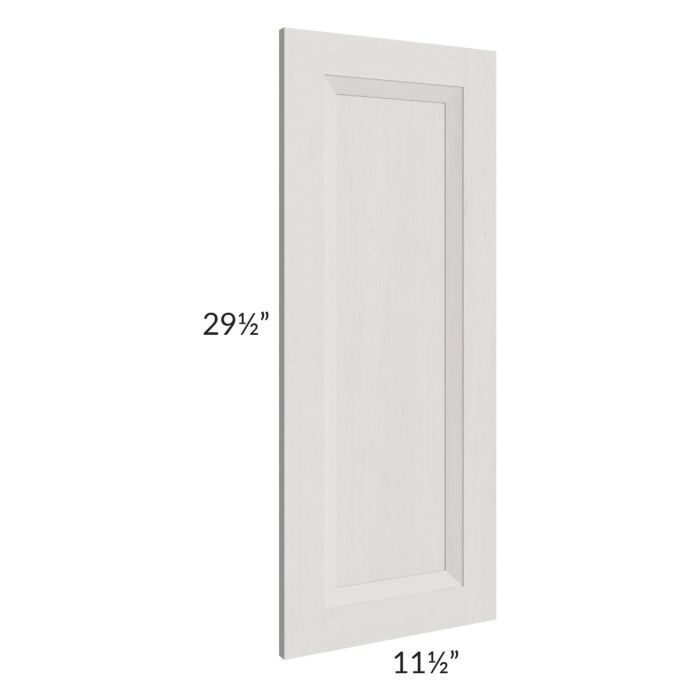 Salem Light Grey 12x30 Decorative Door