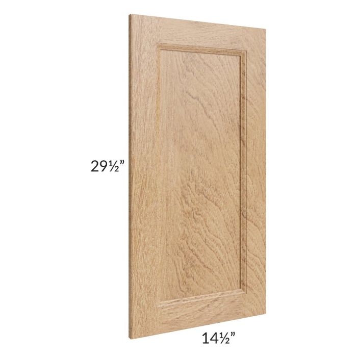 Tuscan Timber 15x30 Decorative Door